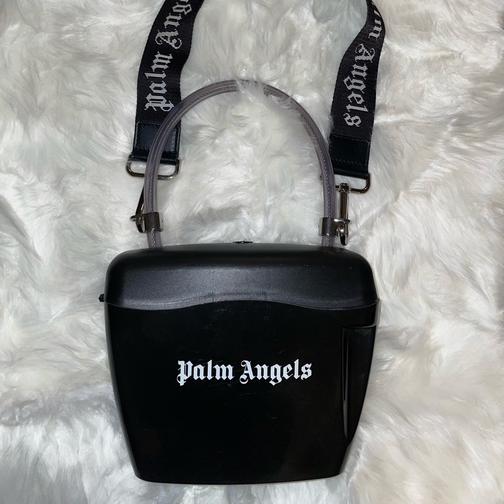 PALM ALGELS BAG!! 😍